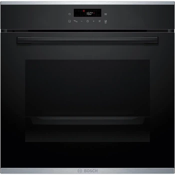 Духова шафа вбудовувана електрична BOSCH Серія 4 HBG272EB3