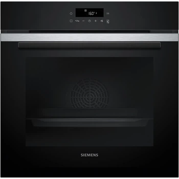 Духова шафа вбудовувана електрична SIEMENS iQ300 HB272GES3