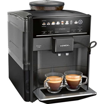 Автоматична кавомашина SIEMENS EQ6 TE651319RW