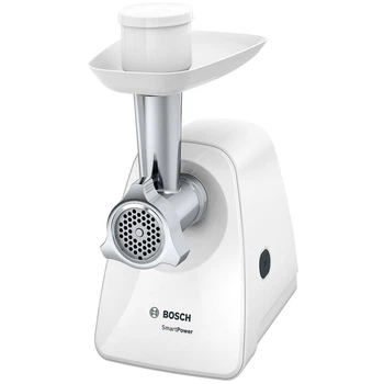 М'ясорубка BOSCH SmartPower MFW2500W