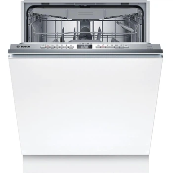 Посудомийна машина вбудовувана BOSCH Серія 4 SMV4HVX00K