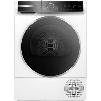 Сушильна машина BOSCH Серія 8 WQB245B0UA