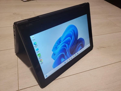 Сенсорний Lenovo 11e 5th/Intel-2.4 GHz/DDR3-4 Gb/SSD-120 Gb/11.6" HD б/в