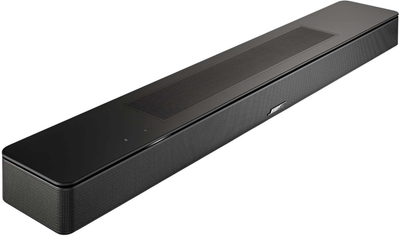 Саундбар Bose Smart Soundbar Dolby Atmos Black (0017817856164)