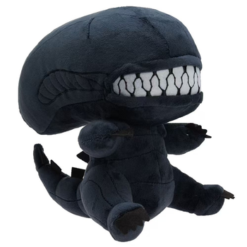 М'яка іграшка Чужий Ксеноморф Alien Xenomorph 25 см (A40B4CBAC9B2)