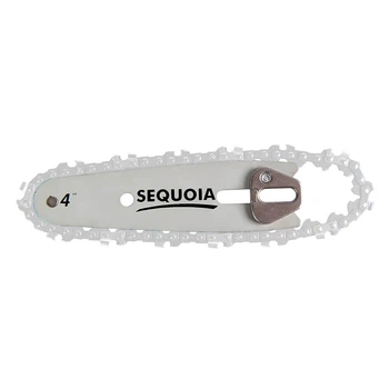Шина SEQUOIA 1/4", 1.1 мм, довжина шини 4"/10 см (22-2004-23-34)