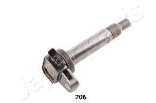 Котушка запалювання JAPANPARTS (BO-206)