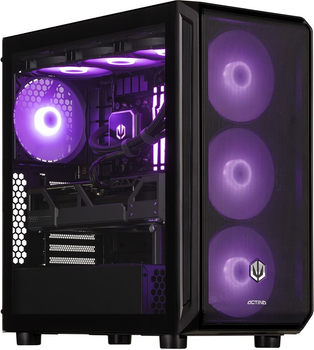 Komputer Actina ENDORFY 7800X3D/32GB/2TB/RX9070XT/850W (KOMACNGIP0411)