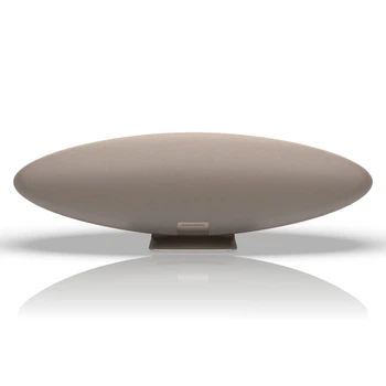 Беспроводная активная акустическая система Bowers & Wilkins Zeppelin Pro Edition Solar Gold (art.246237)
