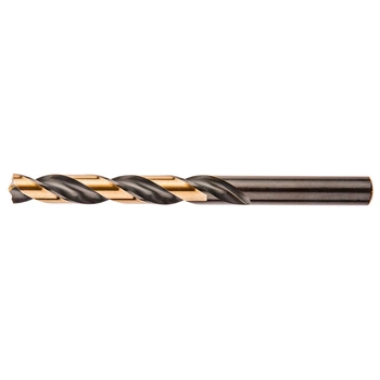 Свердло по металу Graphite 55H035 HSS-CNC 124° "Pro-Tec" 10.5 мм