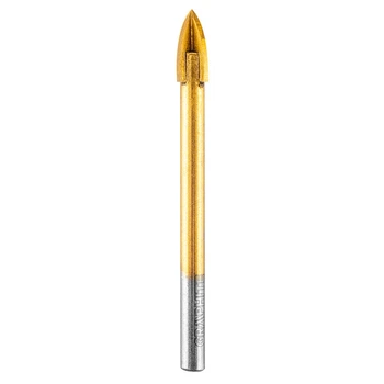 Свердло універсальне HM Graphite 56H404 7 мм