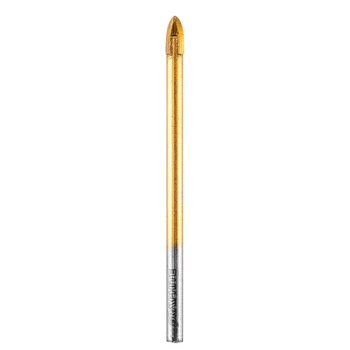 Свердло універсальне HM Graphite 56H401 4 мм