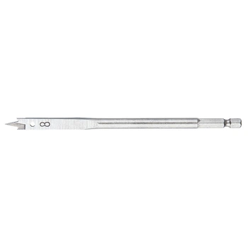 Свердла по дереву Graphite 57H214 8 x 152 мм