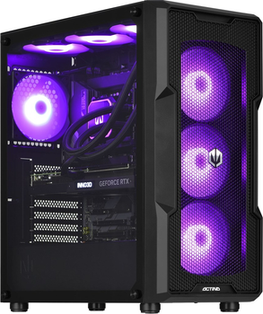 Komputer Actina ENDORFY 9900X/32GB/2TB/RX7900XTX/1000W (KOMACNGIP0170)