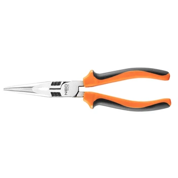 Довгогубці Neo Tools 01-155 200 мм