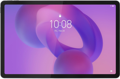 Планшет Lenovo Idea Tab Wi-Fi 8/128GB Luna Grey (ZAFR0405SE)