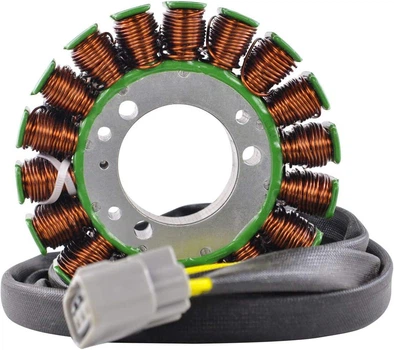 Генератор Cтатор магнето BRP Can-Am Renegade 800R 1000 Outlander MAX R DPS XT XMR - 650 800 1000R 2010-2020 XXC XTP LTD
