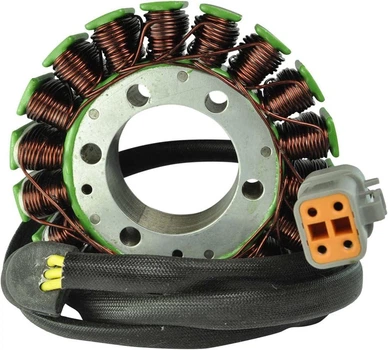 Генератор Cтатор магнето BRP Can-am Outlander Max 330 400 450 500 570 650 800 Renegade 500 570 650 800 850 1000 1000R 2003-2023