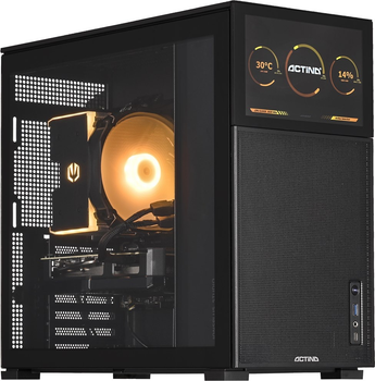 Комп'ютер Actina EXPOSE 7600/32GB/1TB/RX7700XT/750W (KOMACNGIP0109)