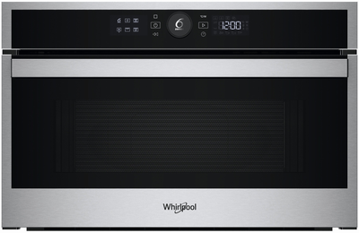 Мікрохвильова піч Whirlpool WMD44MX