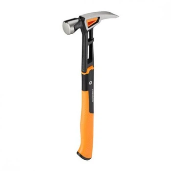 Молоток Fiskars XL 20oz/15.5" (1020215), Фінляндія