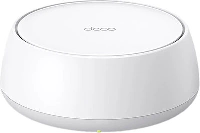 Маршрутизатор TP-LINK Deco BE22 BE3600 Mesh-система Wi-Fi 7 (1-pack)
