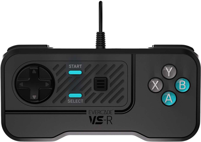 Геймпад Evercade VS-R Controller (5060990240706)