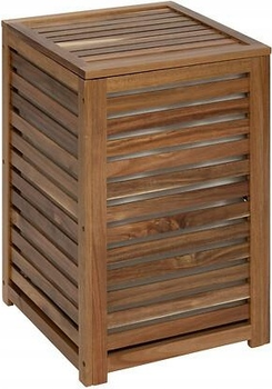 Кошик для білизни 5five Simply Smart Acacia 65 л (3560232888625)