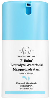 Кремова маска для обличчя Drunk Elephant F-balm Electrolyte 50 мл (812343031029)