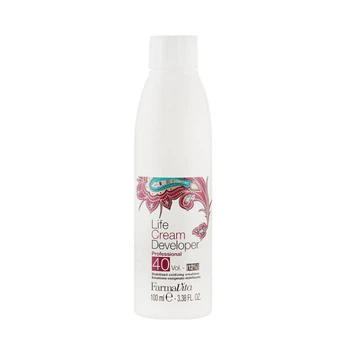 Окислювач 12% FarmaVita Life Cream Developer 40 Vol 100 мл
