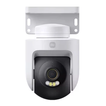 IP Камера 8 MP Xiaomi Outdoor 4 WIFI6 Штучний інтелект, виявлення людей, повнокольорове нічне бачення