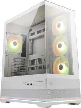 MSI MAG PANO 110R PZ White