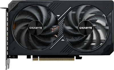 Видеокарта GIGABYTE GeForce RTX 5060 Ti WINDFORCE MAX OC 16G (GV-N506TWF2MAX OC-16GD)