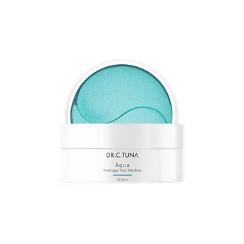 Патчі під очі Farmasi Aqua Dr. C. Tuna 60 шт
