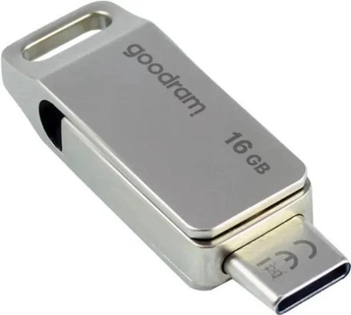 Флешка GOODRAM 16 GB ODA3 (ODA3-0160S0R11)