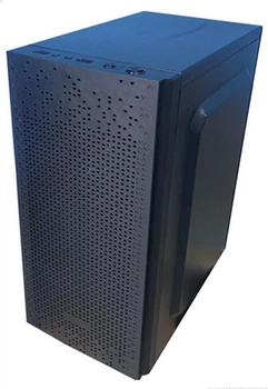 Delux MK330 Black
