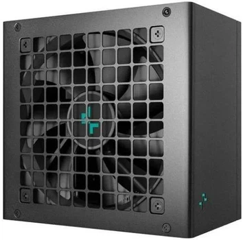 Блок живлення Deepcool PN750D V2 (R-PN750D-FC0B-EU-V2)