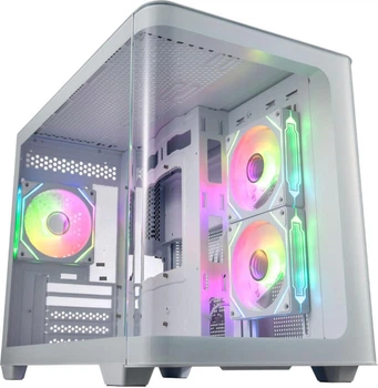 FSP S380 White (S380-WA)