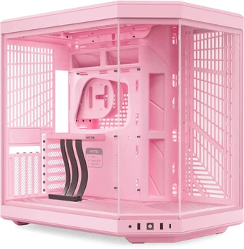 HYTE Y70 Pink (CS-HYTE-Y70-SM)