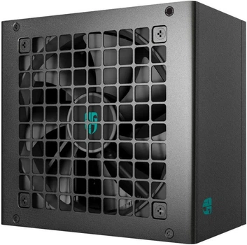 Блок живлення Gamer Storm PN650D (R-PN650D-FC0B-JGEU-V2)