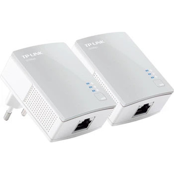 Powerline-адаптер TP-Link TL-PA4010KIT