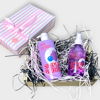 Набір Victoria's Secret Small Set №22 (57/61)