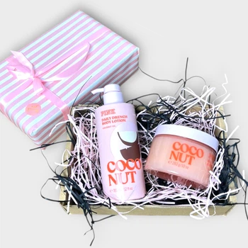 Набор Victoria's Secret Small Set №29 (64/56)