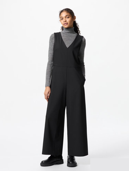 Комбінезон Uniqlo розмір S чорний (474068)