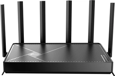 Маршрутизатор TP-LINK Archer BE400 WiFi7 / BE6500 / 2.5Гбіт/с