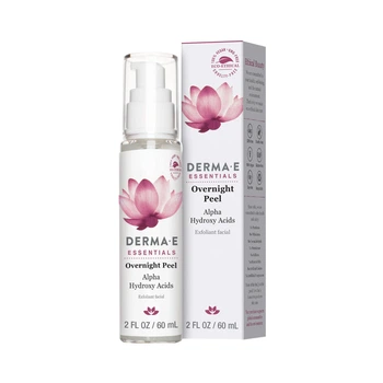 Пілінг Derma E нічний з альфа-гідроксикислоти 60 мл (D1490)