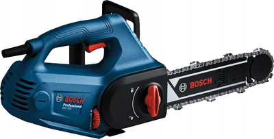 Elektryczna pilarka łańcuchowa do cięcia betonu komórkowego Bosch Professional GAC 250 (06012B6020)