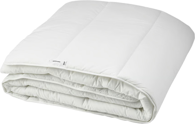 Kołdra Ikea Smasporre ciepła 200 x 200 cm (504.579.83)