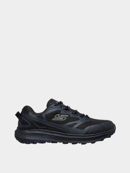 Чоловічі кросівки Skechers 45 Чорний 237821 BBK