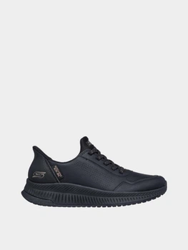 Женские кроссовки Skechers 39 Черный 117740 BBK